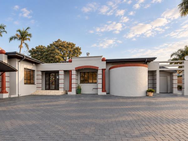 426 m² Office Space