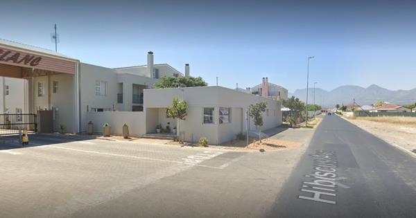 Apartment in Whispering Pines