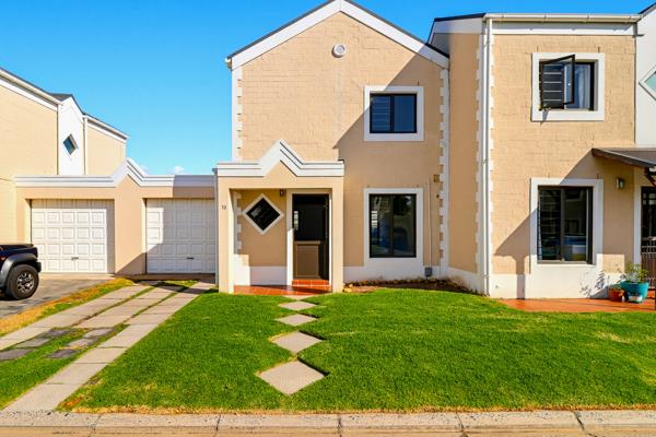 2 Bedroom Duplex