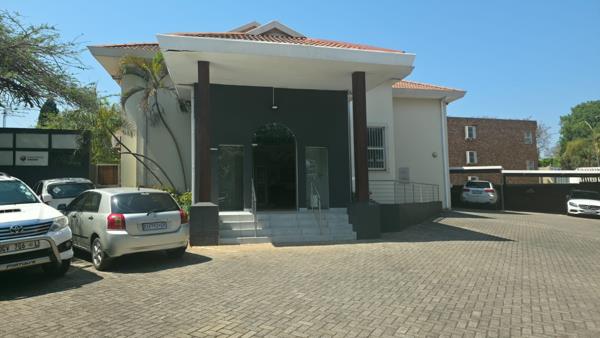 67 m² Commercial space
