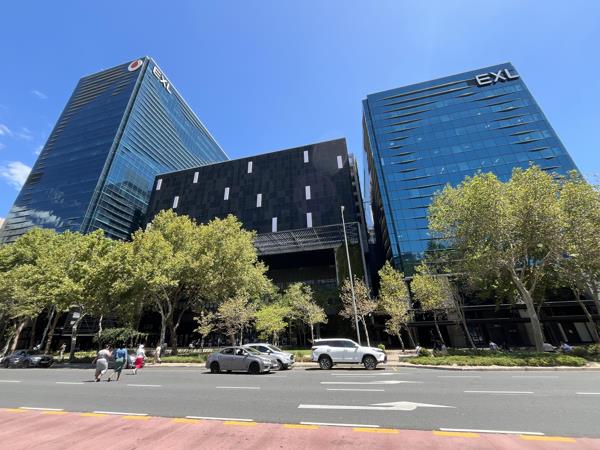 166 m² Commercial space