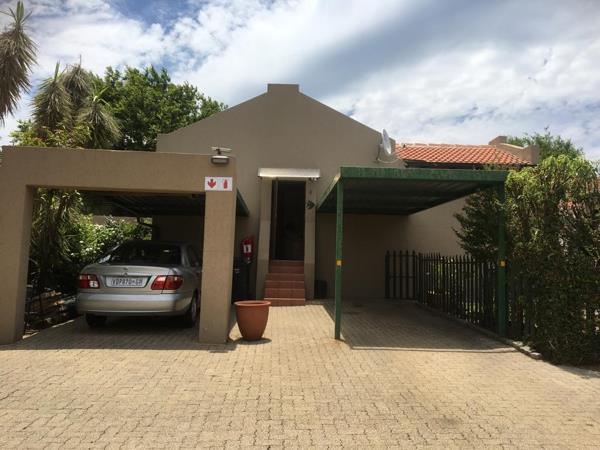 3 Bedroom Simplex