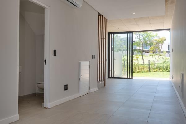 2 Bedroom Duplex