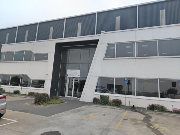 5 427 m² Industrial space