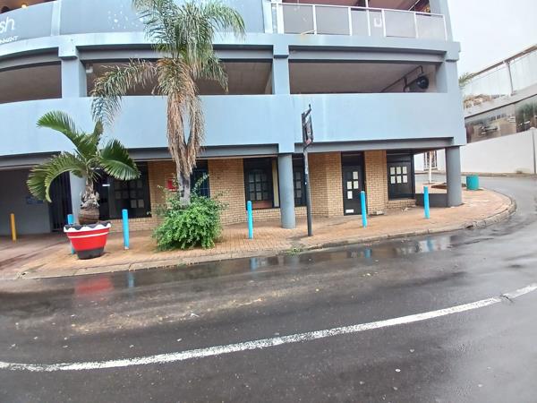 373 m² Commercial space