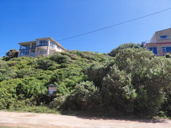 1 151 m² Land