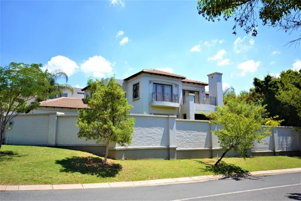 4 Bedroom Cluster