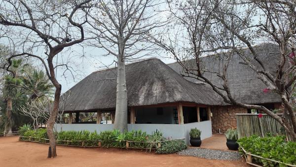 767 ha Farm