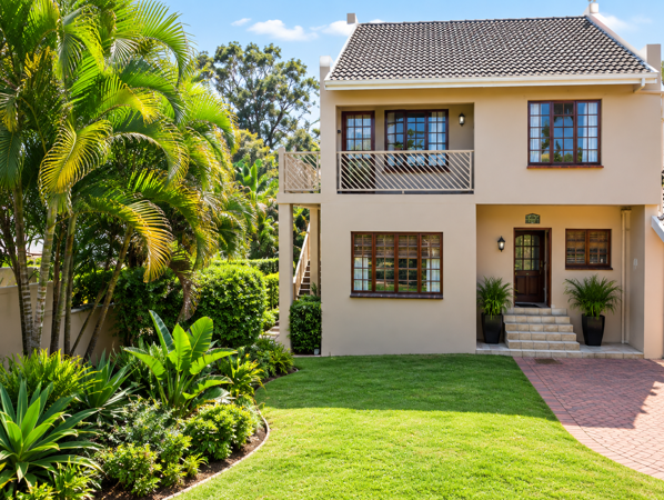 10 Bedroom House