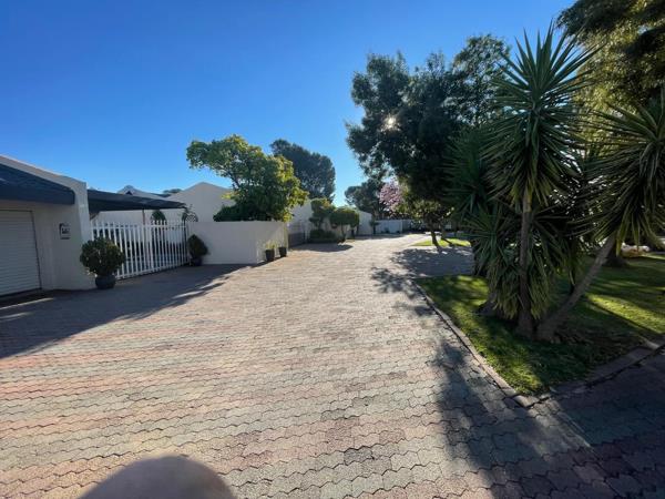 4 Bedroom Townhouse