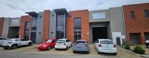 449 m² Industrial space