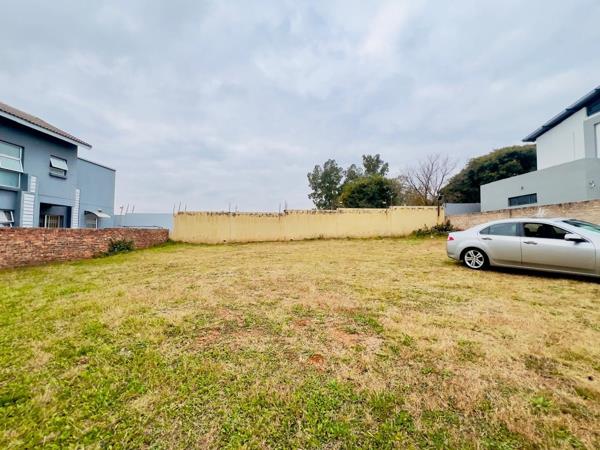 519 m² Land