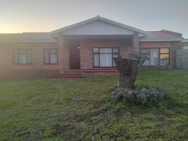 House in Da Nova