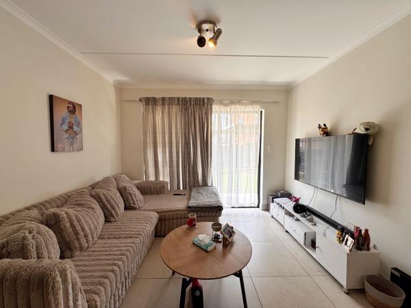 1 Bedroom House
