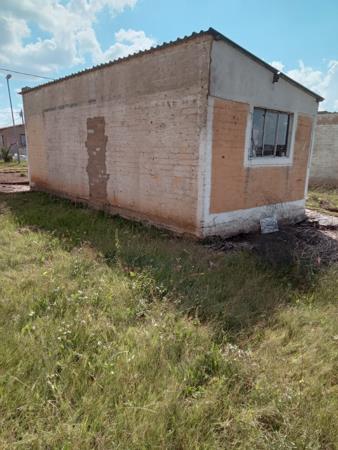 1 Bedroom House