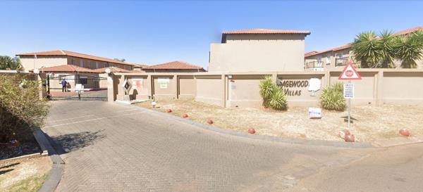 3 Bedroom Duplex