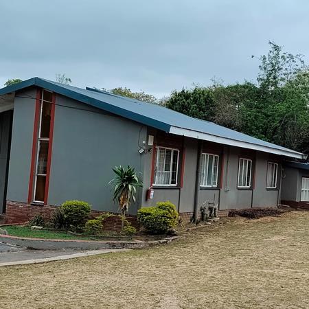 16 Bedroom House