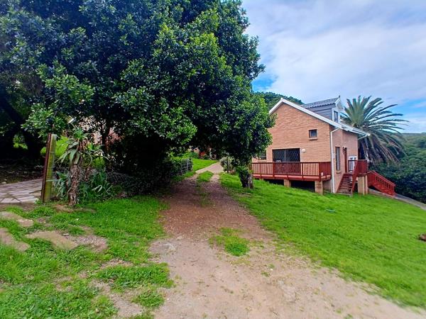 3 Bedroom Garden Cottage