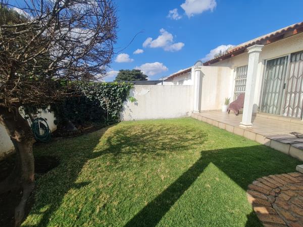 2 Bedroom Simplex