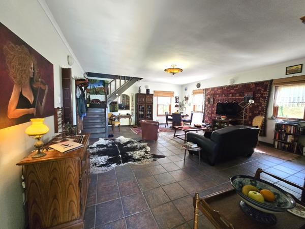1 Bedroom House