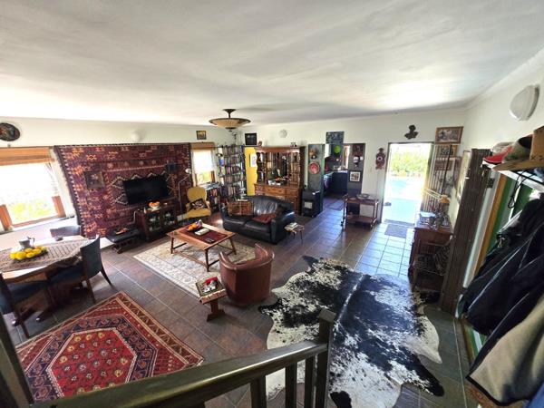 1 Bedroom House