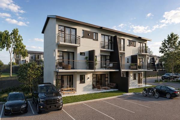 3 Bedroom Apartment