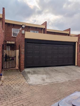 3 Bedroom Duplex