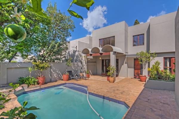 3 Bedroom Cluster