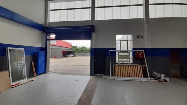 250 m² Commercial space