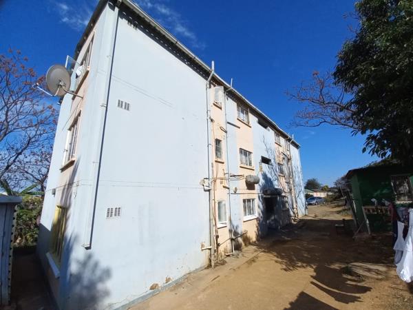 2 Bedroom Flat