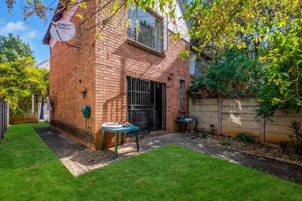 2 Bedroom Cluster