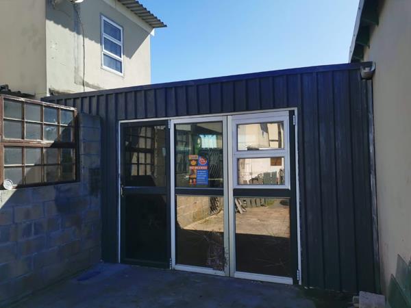 2 Bedroom Duplex