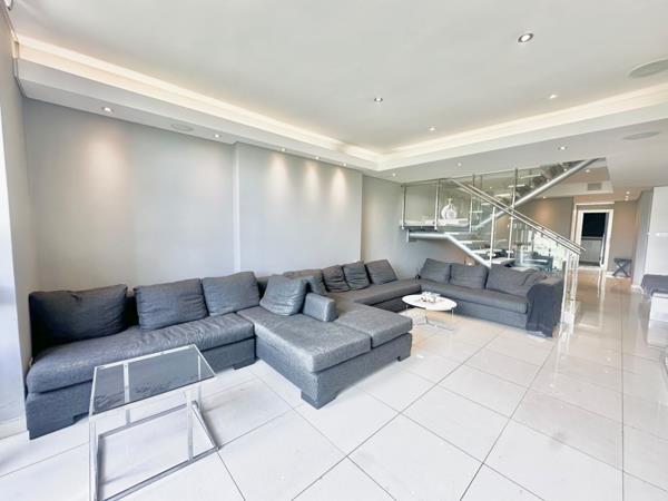 3 Bedroom Penthouse