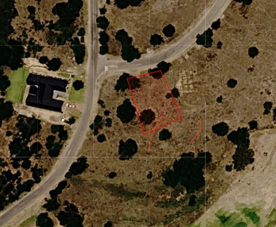 780 m² Land