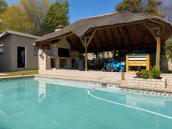 5 Bedroom House
