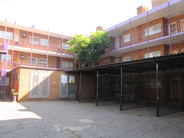 1.5 Bedroom Apartment