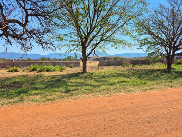 6 000 m² Land