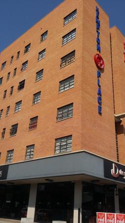 144 m² Retail Space