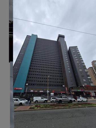 1.5 Bedroom Apartment