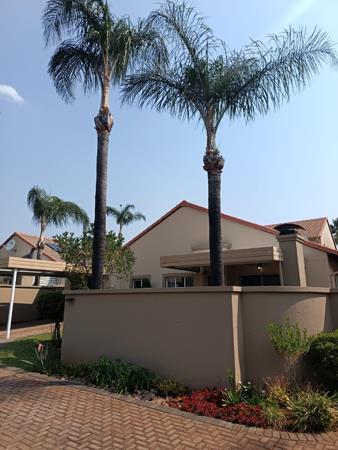 4 Bedroom Townhouse