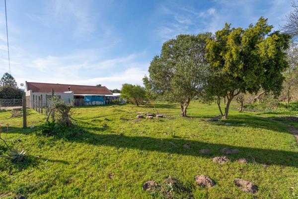 1 190 m² Land