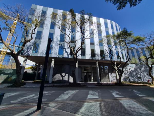 530 m² Commercial space