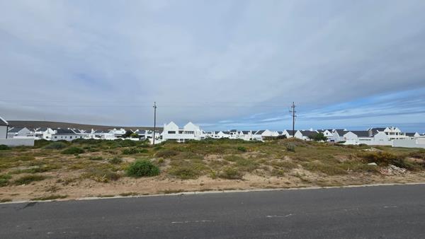 374 m² Land