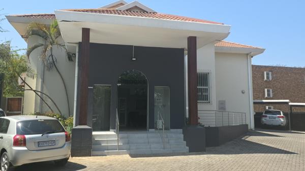 35 m² Commercial space