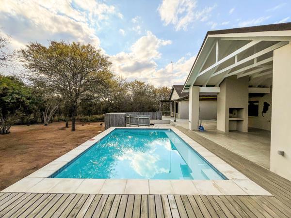 5 Bedroom House