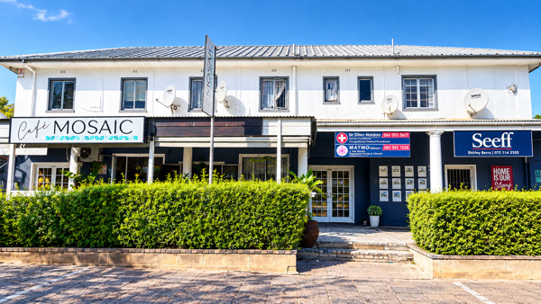 1 223 m² Commercial space