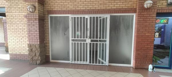 70 m² Retail Space
