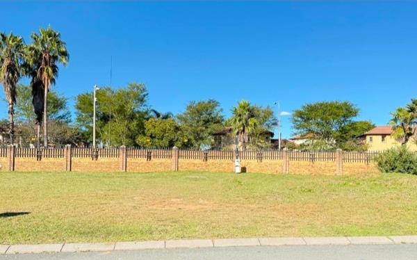 509 m² Land