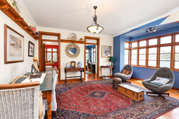 3 Bedroom Apartment