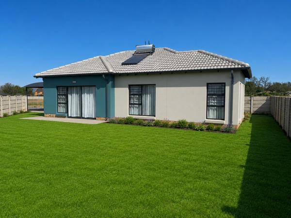 3 Bedroom Simplex